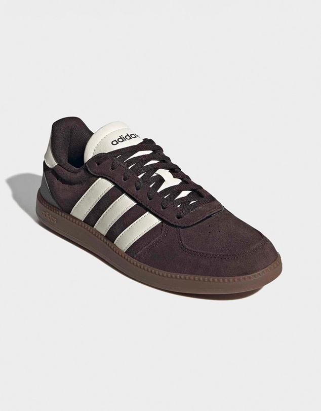 adidas Sportswear - Breaknet Sleek Shoes - Women's