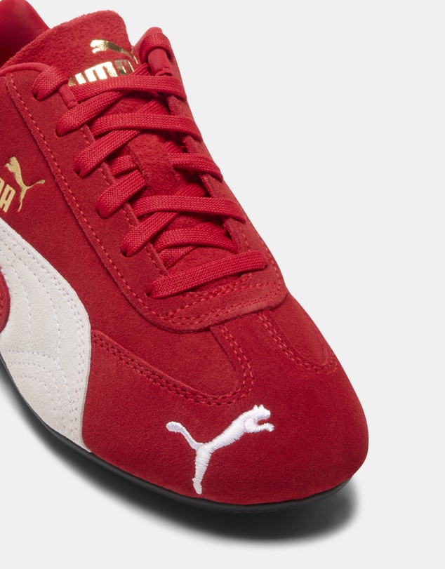Puma - Speedcat OG Grade School