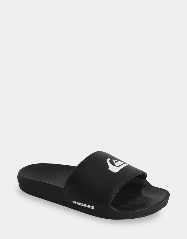 Quiksilver - Boys 8 to 16 Odian Slides