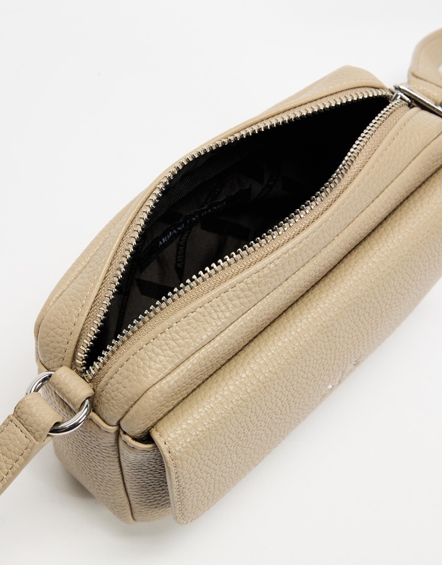 Armani Exchange - Nicole Crossbody Bag