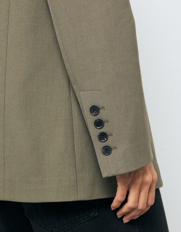 AERE - Mira Blazer