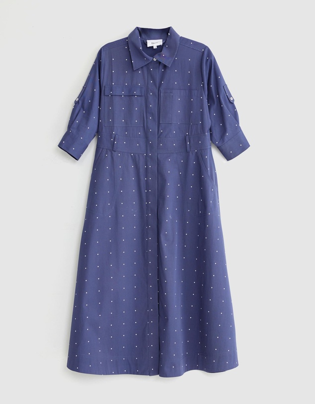 Binny - Show Ring Dress
