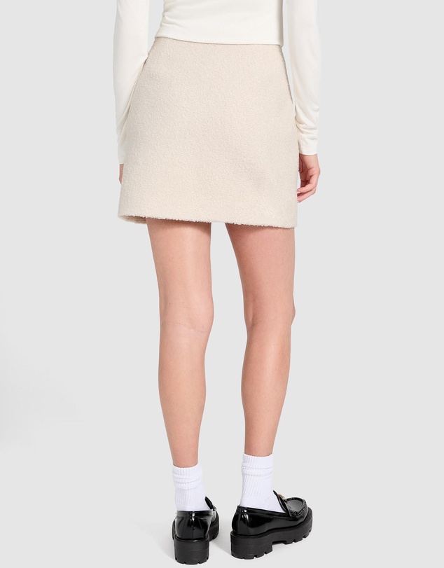 GUESS - Zita Mini Skirt