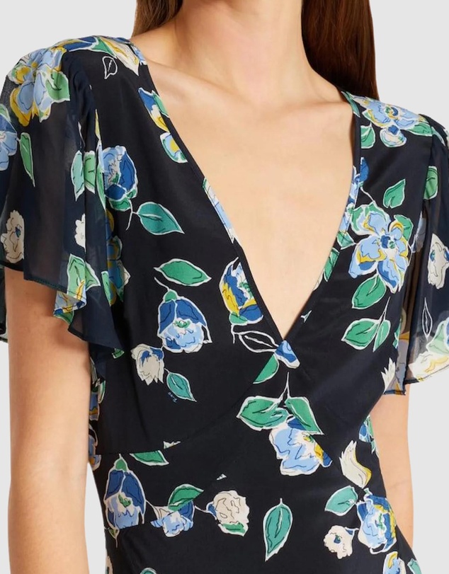 Rixo - Evie Dress