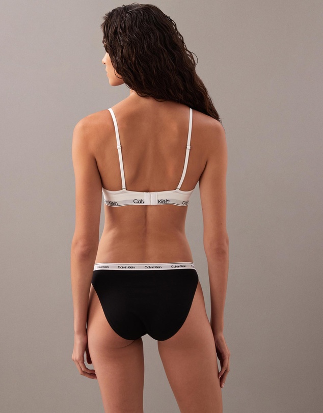 Calvin Klein - 3-Pack Icon Logo Bikini