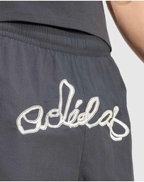 adidas Originals - Nylon GFX Shorts
