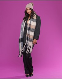 Morgan & Taylor - Sephy Scarf