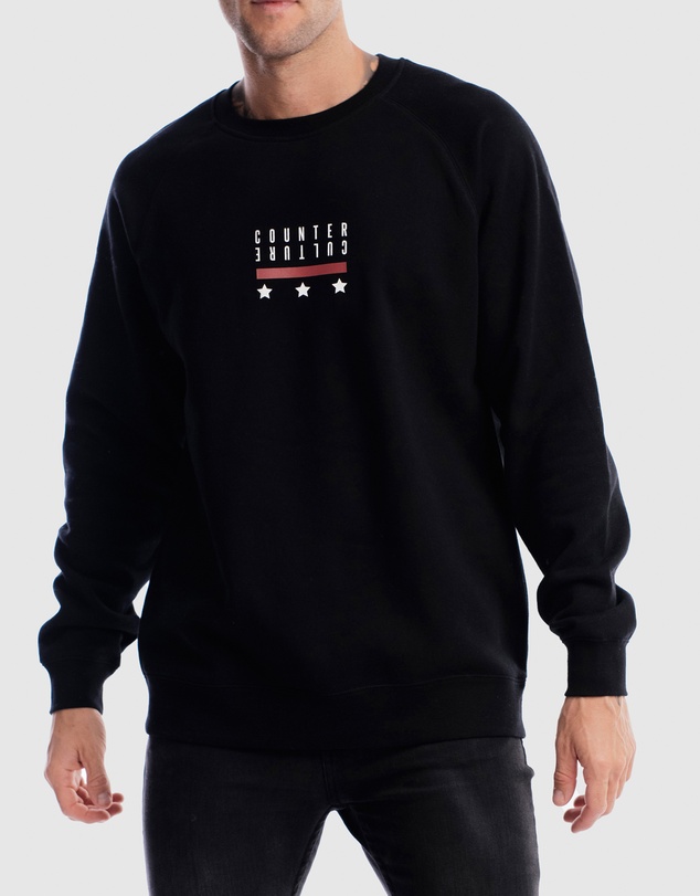 Counter Culture - Legion Crewneck