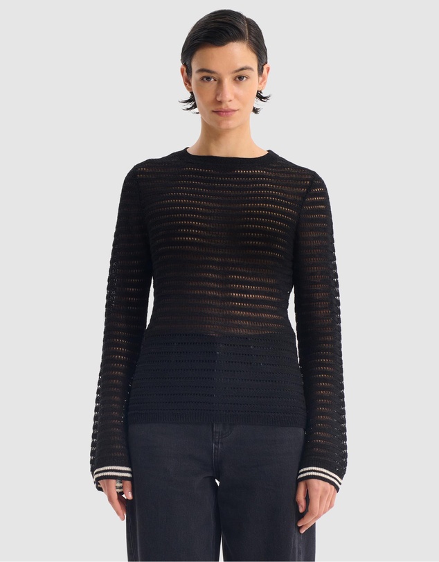 Morrison - Dallas Knit Pullover