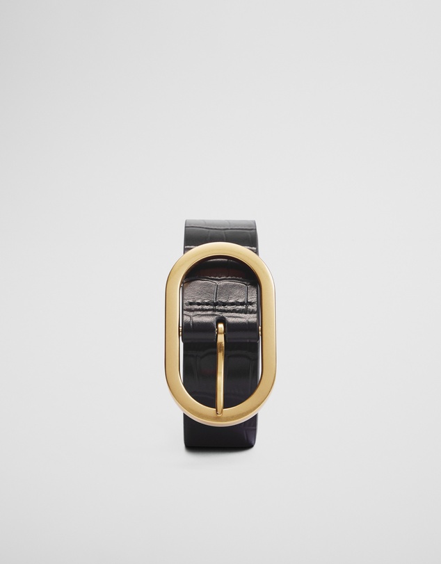 Country Road - Zuri Mid Belt