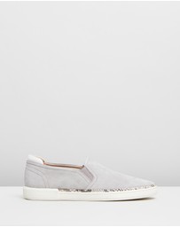 Naturalizer - Jade Slip-On Sneaker