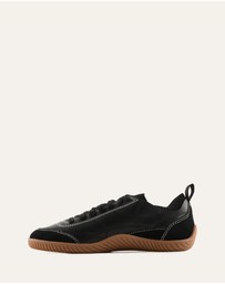 Jo Mercer - Leighton Sneakers