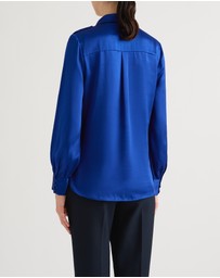 David Lawrence - Oriana Shirt
