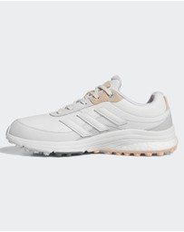 adidas Performance - Zoysia Spikeless Golf Shoes Womens