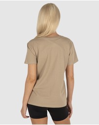 UNIT - UNIT Dazzle Ladies T-Shirt