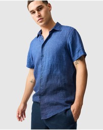 Rodd & Gunn - Cannons Creek Sports Fit Shirt
