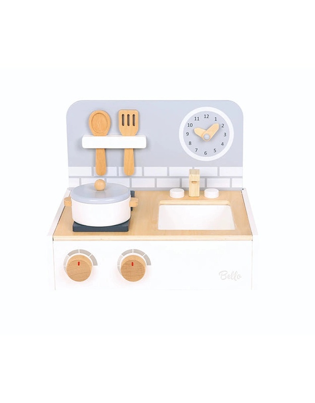 Bello - Little Chef Kitchenette