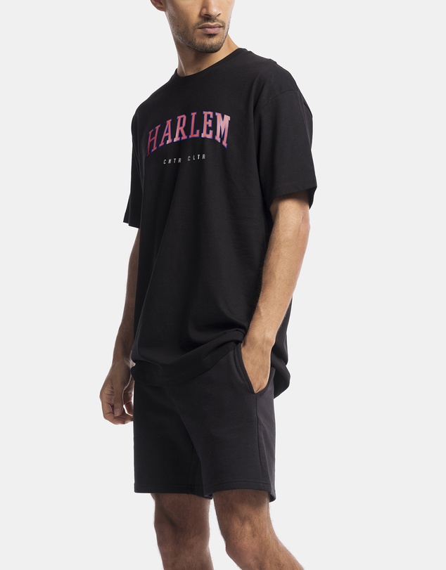 Counter Culture - Harlem Oversize Tee