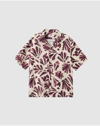 M.N.G - Mino Shirt