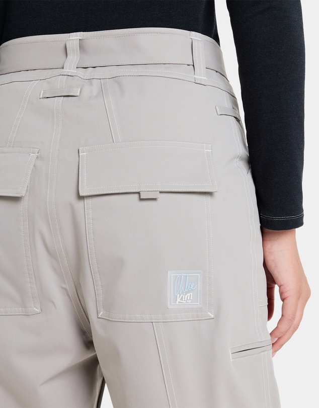 Roxy - Womens Chole Kim Snow Pants