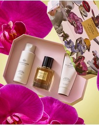 Glasshouse Fragrances - Kyoto In Bloom Fragrance Gift Set
