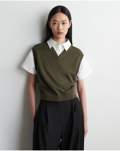 Dark Green