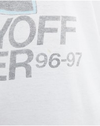 Vintage by The Real Deal - Pre Loved - Vintage 1997 NFL Carolina Panthers Tee