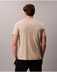 Calvin Klein - Pima Cotton T-Shirt