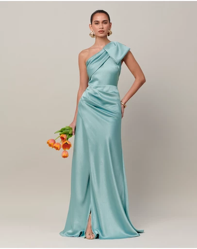 Savel - Hailey Maxi Dress