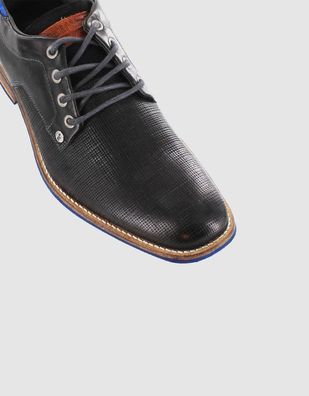 Wild Rhino - Manly Dress Shoes