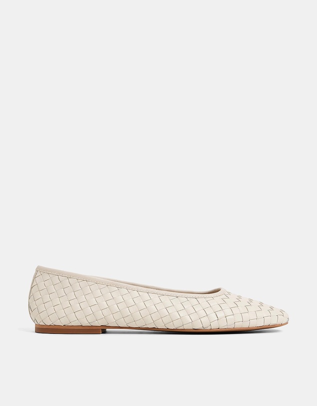 ALDO - Adrabrinna Ballerina Flats