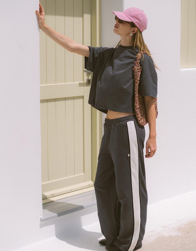 Araminta James - James Trackpants