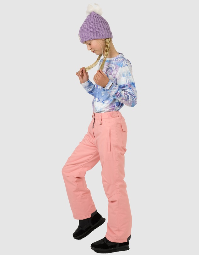 ROJO Outerwear - BF4EVA Pant
