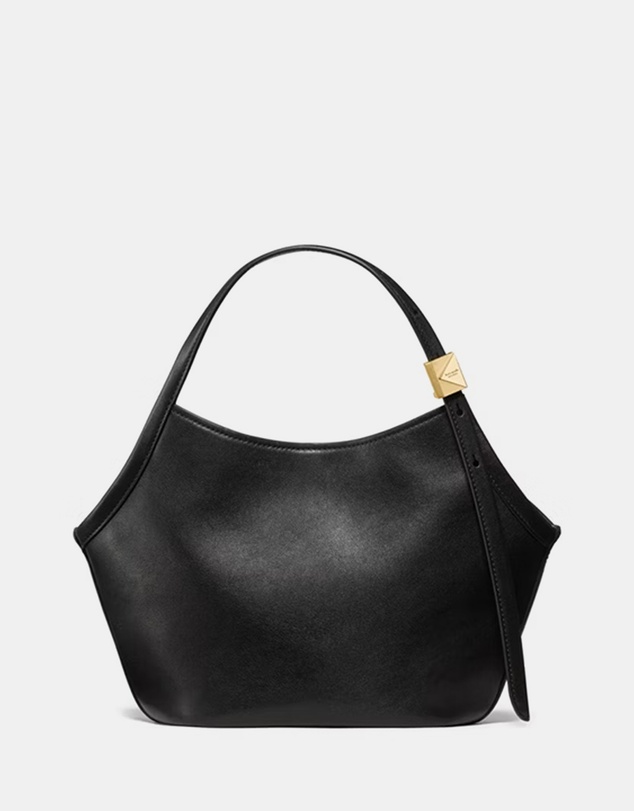 Kate Spade - Deco Small Tulip Tote Bag