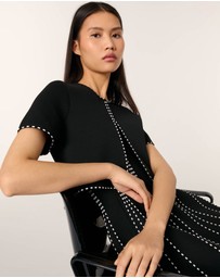 Maje - Musselier Cardigan