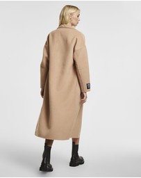 Ksubi - Kamille Coat