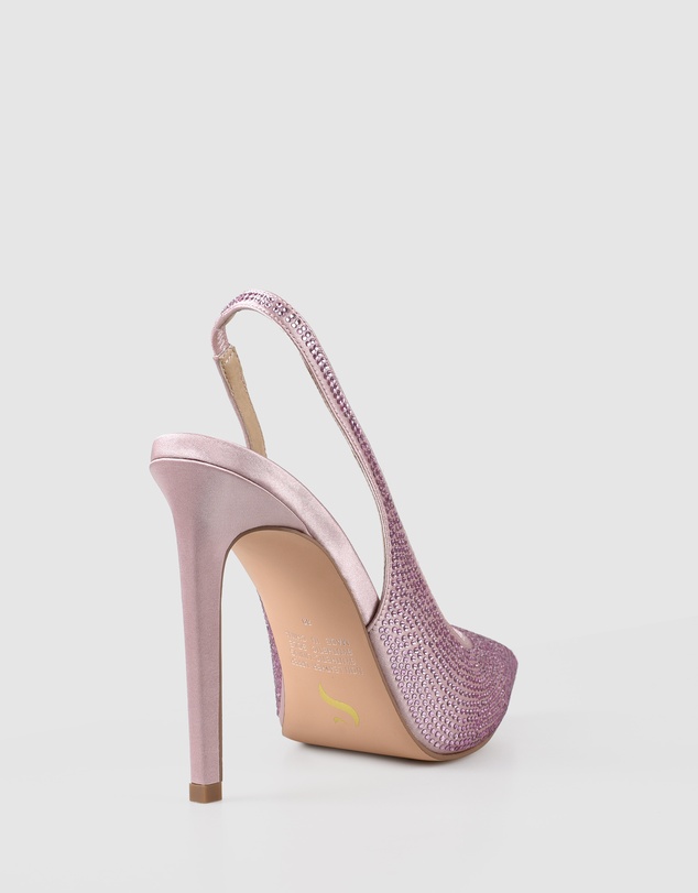 Siren - Anthony Stiletto Heels