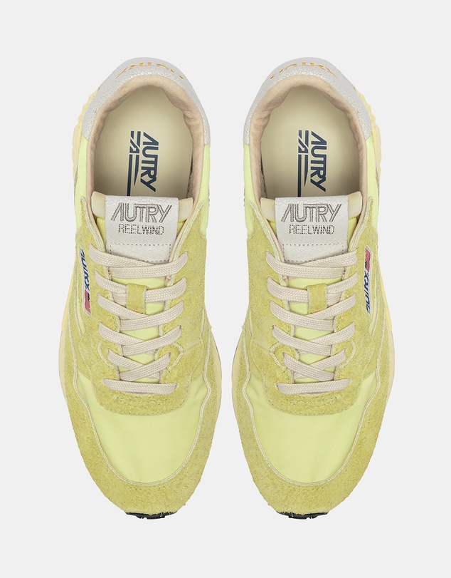 Autry - Reelwind Low - Women's