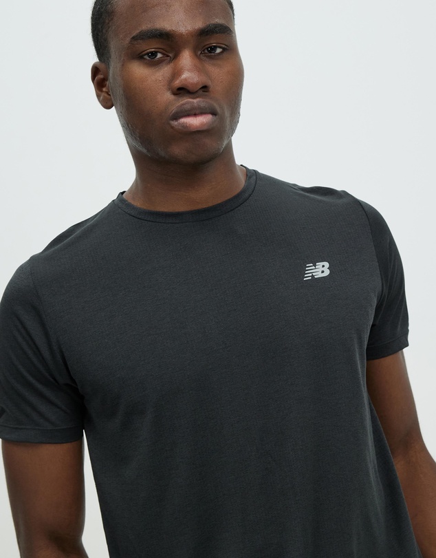 New Balance - Athletics T-Shirt