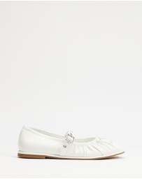 Dazie - Wren Ballet Flats