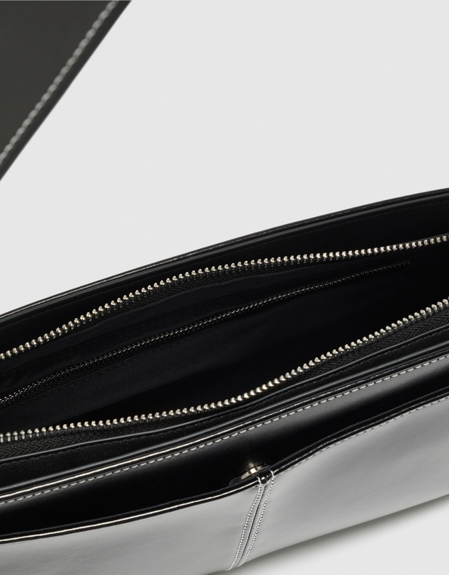 Nakedvice - The Cameron Black Bag