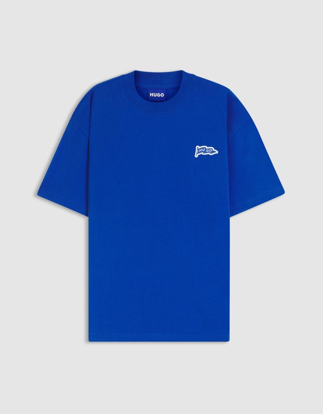 HUGO - Nohatio T-Shirt