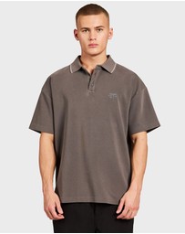 Academy Brand - Allday Polo