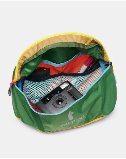Cotopaxi - Bataan 3L Fanny Pack-Del Dia