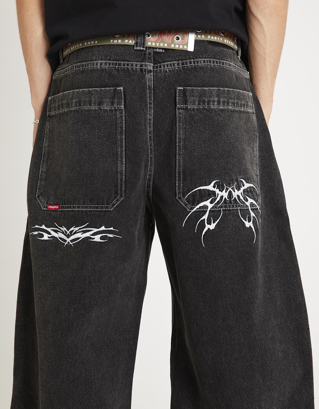 Insight - Society Neo Denim Jeans