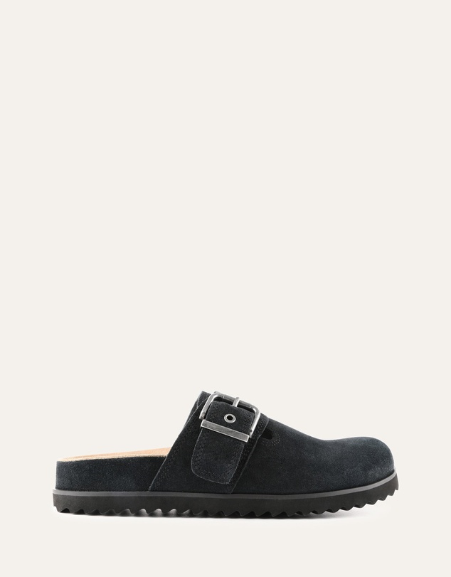 Jo Mercer - Juno Casual Flats