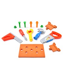 Bright Child - Tool Box Playset
