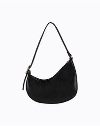 PETA AND JAIN - Cinder Curved Shoulder Bag
