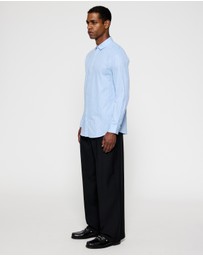 Scotch & Soda - Regular Fit Dobby Shirt