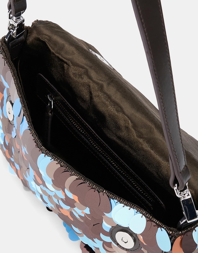 Staud - Timmy Convertible Shoulder Bag